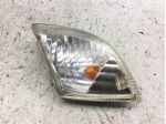 APRILIA SCARABEO IE LIGHT 125 FRECCIA ANTERIORE DESTRA 2009 RBG00