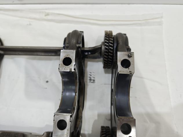 ALBERO BILANCIERE MERCEDES Classe A Serie (W177) A6540110700 654920 Diesel 2.0 AUT (18) - Foto 10