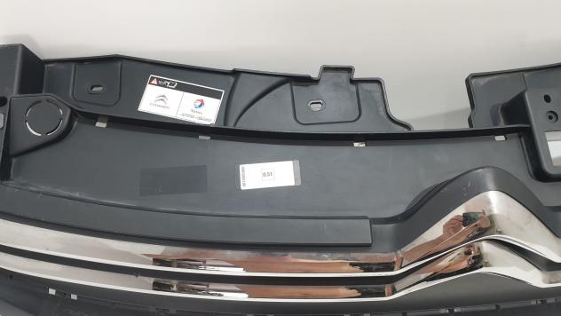 GRIGLIA ANTERIORE CITROEN C3 Serie 9812063477 (16) - Foto 3