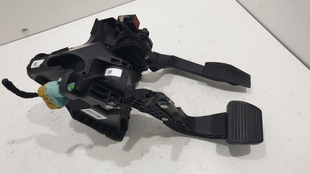 PEDALIERA FRENO E ACCELERATORE PER CAMBIO AUTOMATICO JEEP Compass Serie 51942423 (16) - Foto 8