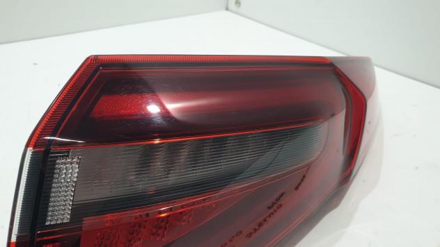 STOP FANALE POSTERIORE DESTRO ALFA ROMEO Stelvio Serie (949_) 00505358040 (16) - Foto 4