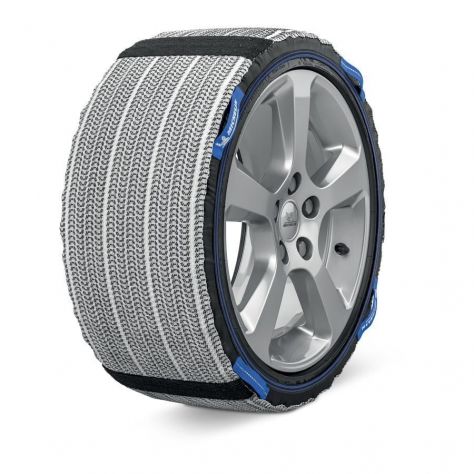 Sos Grip Michelin evolution in tessuto calze da neve