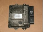 51805371 ECU FIAT DOBLO 1.3 75HP 51805371 MJD 6F3.D4 HW03R MJD6F3.D4