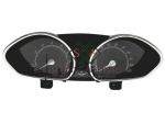 Ford Fiesta VI quadro strumenti Visteon C1BT-10849-EXN