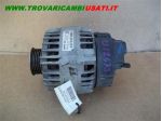ALTERNATORE FIAT IDEA  Meccanica  Motore  Alternatore FIAT - 500 - 01-07-20 &hellip;