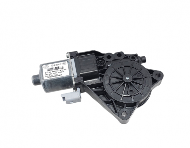 MOTORINO ALZAVETRO POSTERIORE SINISTRO HYUNDAI iX20 Serie 83450-1P000 (1019)