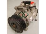 Audi A4 S4 1.8 Turbo anno 2004 compressore aria condizionata 8E0260805BJ