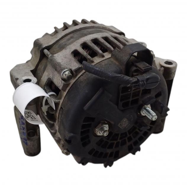 ALTERNATORE OPEL Mokka X 95525142 B16DTU diesel 1598 (16) - Foto 3