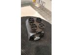 Guida idrostatica DANFOSS150N1149
