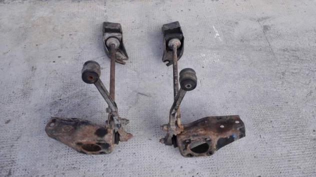 Biellette culla motore FIAT Panda 1.0 4x4 prima serie 1990 - Foto 3