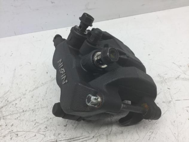 HONDA SH 300 PINZA FRENO ANTERIORE 2007 ZDCNF02A0AF - Foto 2