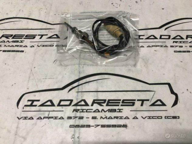Sensore FAP Q2 - Ateca 2.0 TDI 04L906088EC