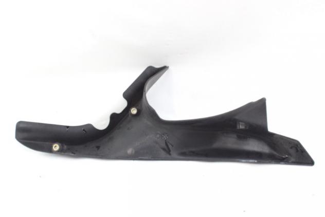 DUCATI 848 46012541A PROTEZIONE COVER CUPOLINO SINISTRA 07 - 13 LEFT FRONT FAIRING PROTECTION - Foto 3