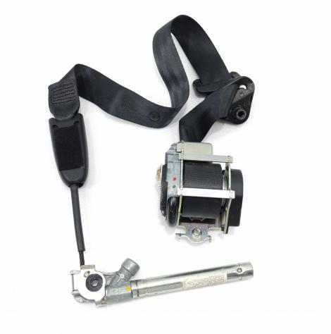 CINTURA DI SICUREZZA ANTERIORE SINISTRA CON PRETENSIONATORE RENAULT Scenic X MOD 868850012R (09)