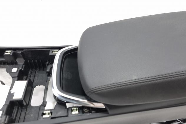 TUNNEL CENTRALE ALFA ROMEO Stelvio Serie (949_) 1561515330 (16) - Foto 4