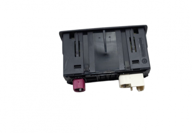 PORTA USB MERCEDES GLB Serie (X247) A2478203902 (19) - Foto 8