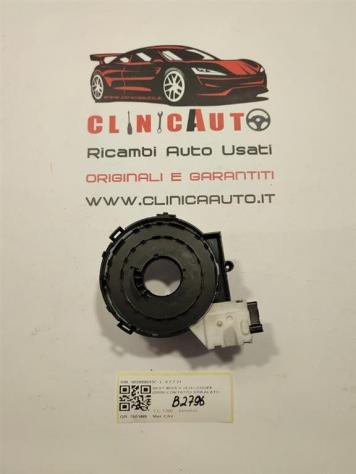 CONTATTO SPIRALATO SEAT Ibiza Sport Coupé 1K0959653C (0815) - Foto 2