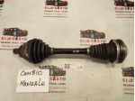 SEMIASSE ANTERIORE SINISTRO SEAT Leon 2° Serie 1K0407271ES (0509)