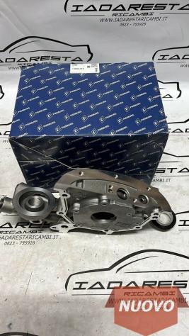 Pompa Olio Clio - Twingo - Modus 1.2Bz 7701473806