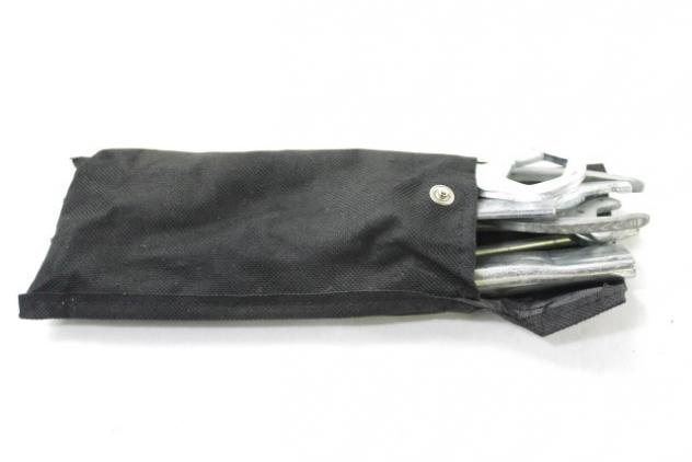 KAWASAKI NINJA 400 560070107 KIT ATTREZZI IN DOTAZIONE EX400G 18 - 20 TOOLS KIT