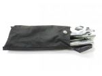 KAWASAKI NINJA 400 560070107 KIT ATTREZZI IN DOTAZIONE EX400G 18 - 20 TOOLS KIT