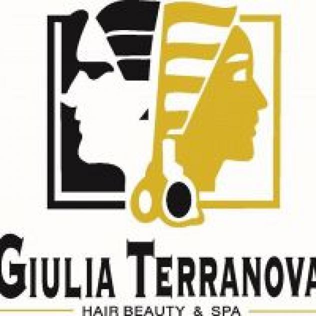 Terranova Giulia Hair Beauty Spa