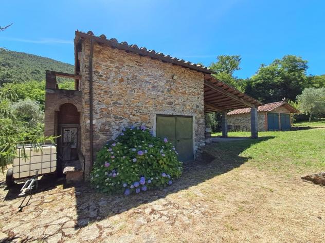 Rustico in vendita a Buti 300 mq Rif: 1419343 - Foto 8