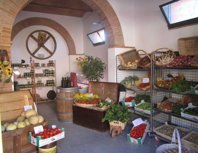 Terra e Accoglienza in Toscana - Foto 10