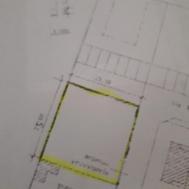 Terreno di 577 m² in vendita a Soliera - Foto 2