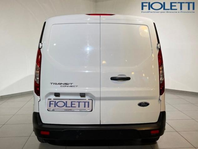 Ford Transit Connect 2ªS 200 1.5 TDCI 100CV PC FURGONE TREND - Foto 5