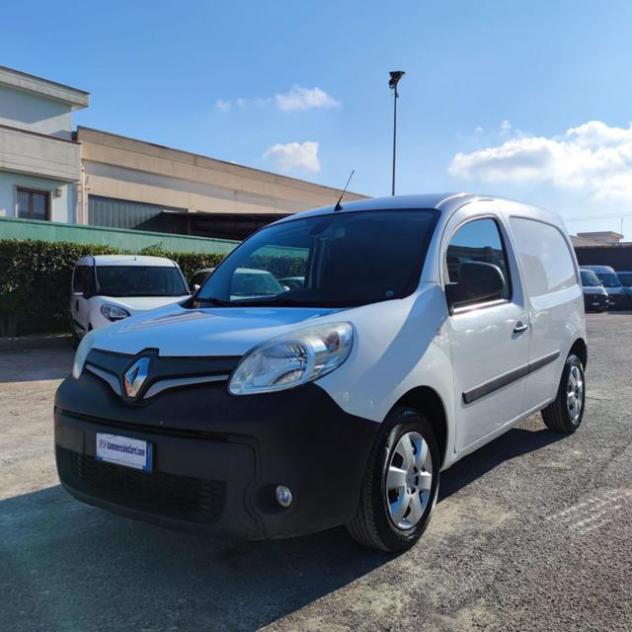 RENAULT KANGOO 1.5 BLUE DCI FURGONE 3 POSTI - 2021 rif. 24149210 - Foto 7