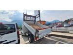 Citroen Jumper 35 BlueHDi 140 PM Cassonato Ribaltabile Trilaterale