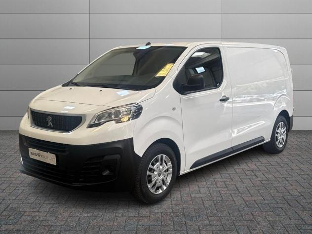 Peugeot Expert Expert BlueHDi 150 S&S PL-TN Furgone Premium Standard