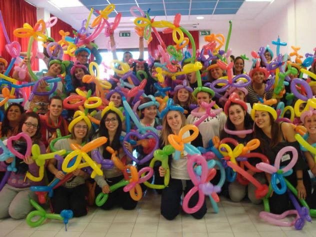 Responsabili animazione - Foto 2