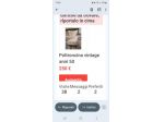 Poltroncina vintage