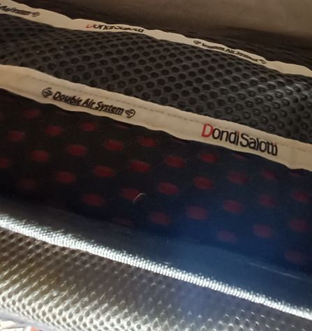 Materasso Dondi Salotti
