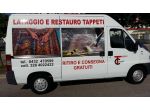 LAVAGGIO E RESTAURO TAPPETI BUJA PULIZIA TAPPETO PERSIANO BUIA