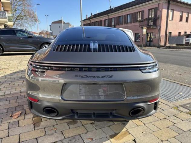 PORSCHE 992 Carrera GTS MATRIX-NAVI-BOSE-21" rif. 23076642 - Foto 4