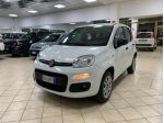 Fiat Panda 0.9 TwinAir Turbo Natural Power Lounge