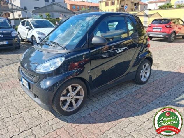 SMART ForTwo 1000 52 kW MHD coupé pulse rif. 23781955