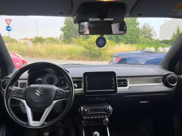 SUZUKI Ignis 1.2 Hybrid Top rif. 23834909 - Foto 9
