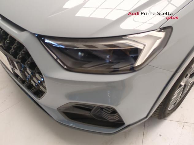 Audi A1 Sportback 35 TSI Citycarver Identity Contrast - Foto 9