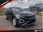Volkswagen T-Roc 1.0 TSI Style