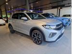VOLKSWAGEN T-Cross T-Cross 1.0 TSI 115 CV R-Line