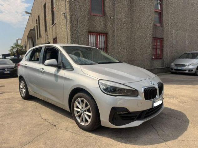 BMW 218 d xDrive Active Tourer Sport aut. rif. 24077470
