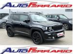 JEEP Renegade Renegade 1.3 T4 180 CV 4WD Active Drive Limited