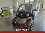 Renault Twizy INTENS BLACK 45
