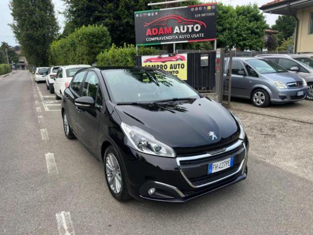 PEUGEOT 208 1° serie PureTech 82 5 porte Allure rif. 23972395