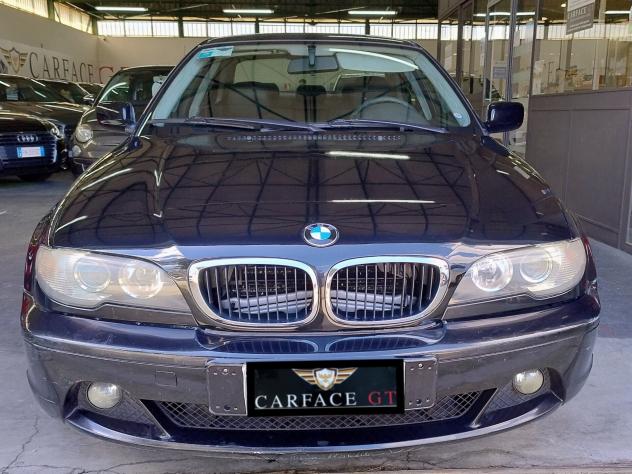 BMW Serie 3 320 CD 2.0 150CV - 2005 - Foto 2