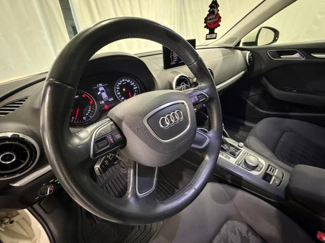 AUDI A3 3ª serie A3 SPB 1.6 TDI clean diesel S tronic Attraction - Foto 6